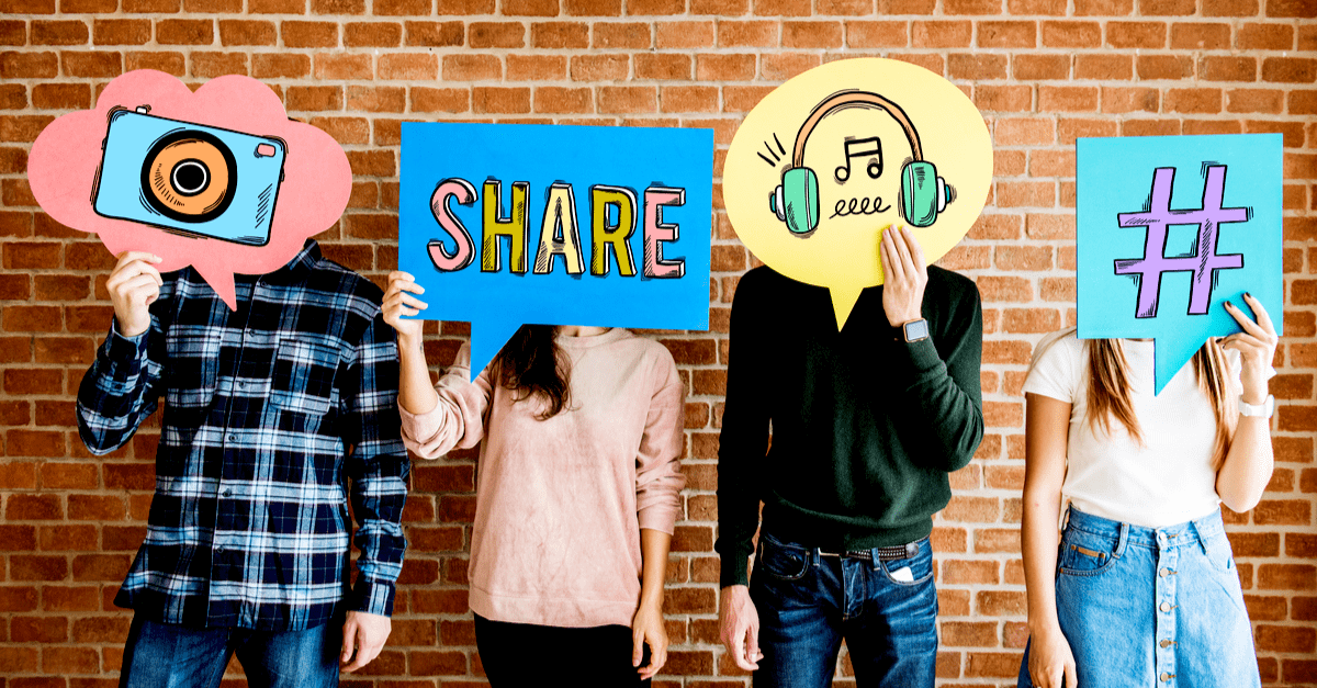 10 Ways to Promote Your Parks & Recreation Events on Social Media