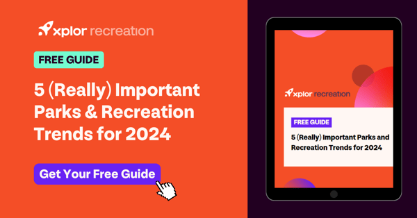 2024 Parks and Recreation Trends Guide