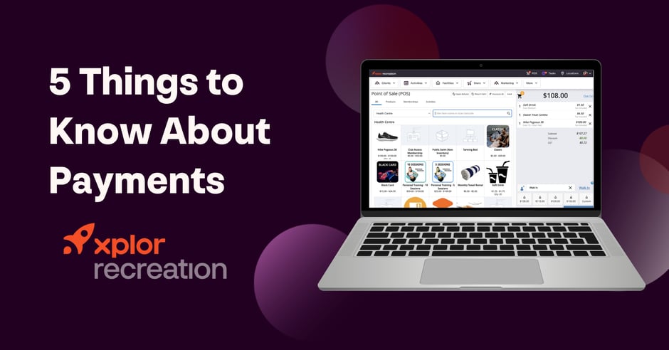 5 Things to Know About Payments with nextRec