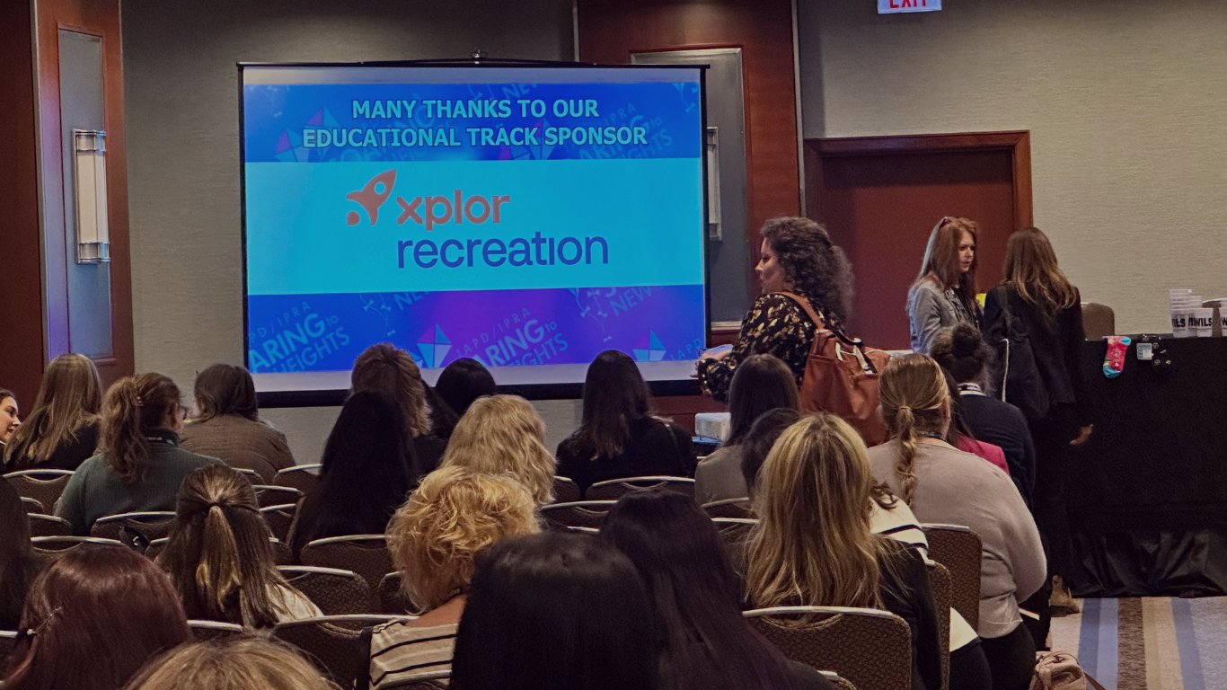 nextRec at the 2025 IAPD/IPRA Soaring to New Heights Conference Educational Session
