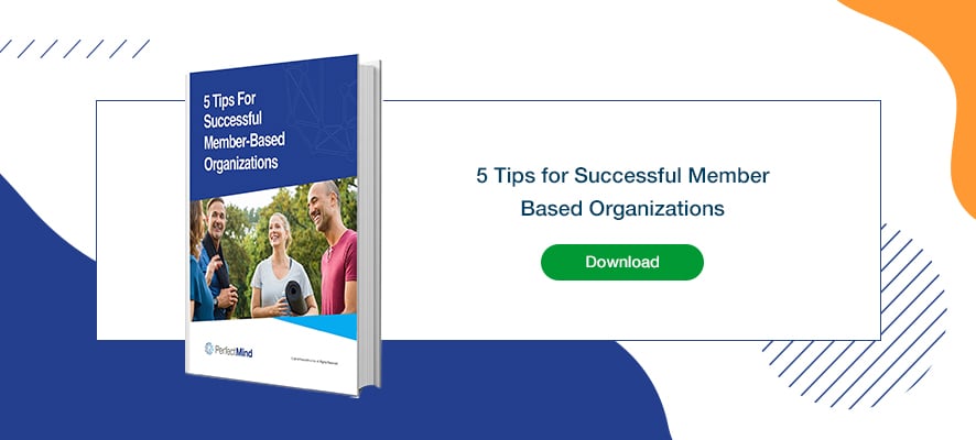 5 Tips for Successful Member