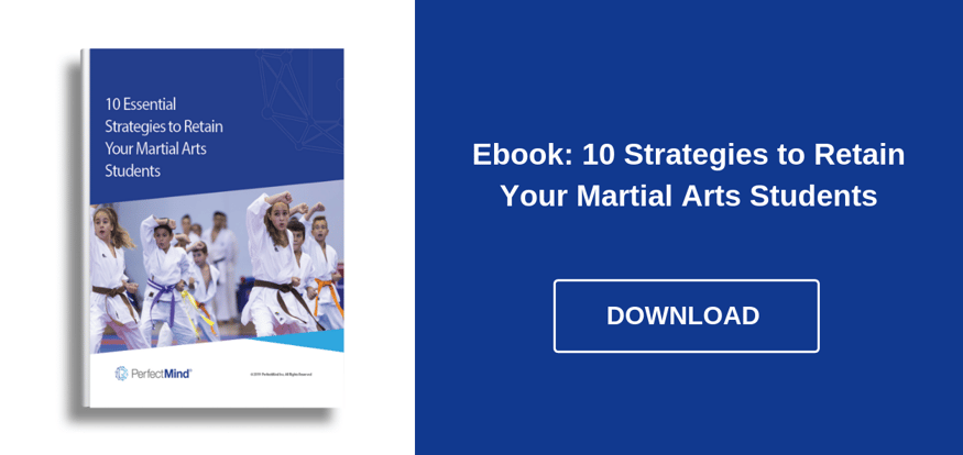 CTA - How to Build Business Partnerships for Martial Arts Schools