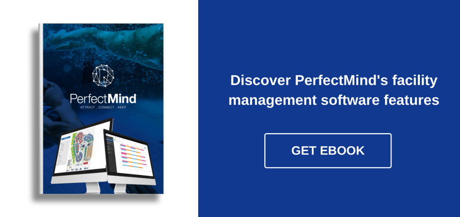 Download PerfectMind Parks and Recreation Software Brochure