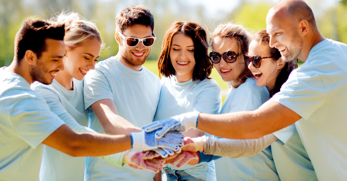 Developing an Effective Volunteer Recognition Program