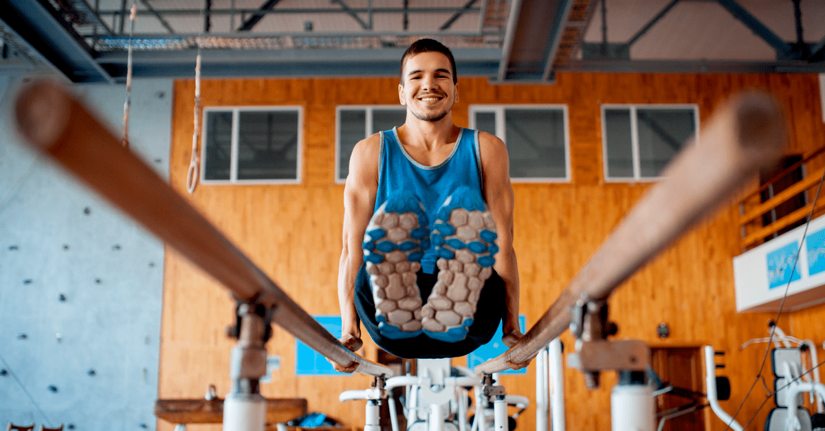 How Gymnastics Can Increase Martial Arts Performance