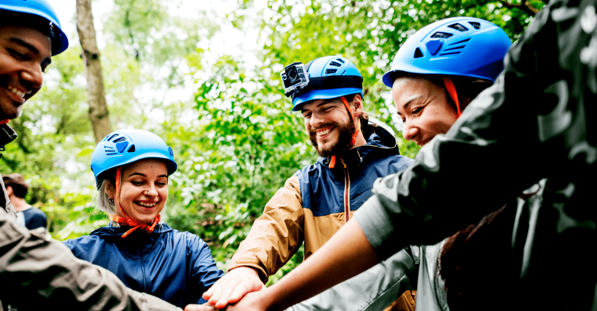 Planning an Impactful Parks & Recreation Staff Retreat