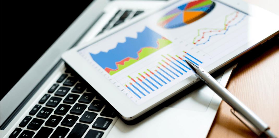 Analyse Results - How to  Convert Your Website Visitors into Newsletter Subscribers