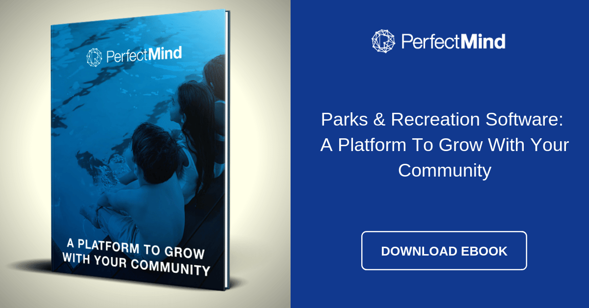 Recreation Management Software - Download Ebook
