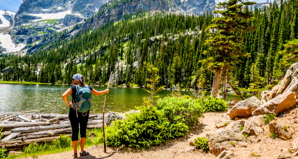 Rocky Mountain National Park