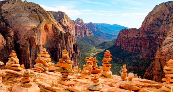 Zion National Park