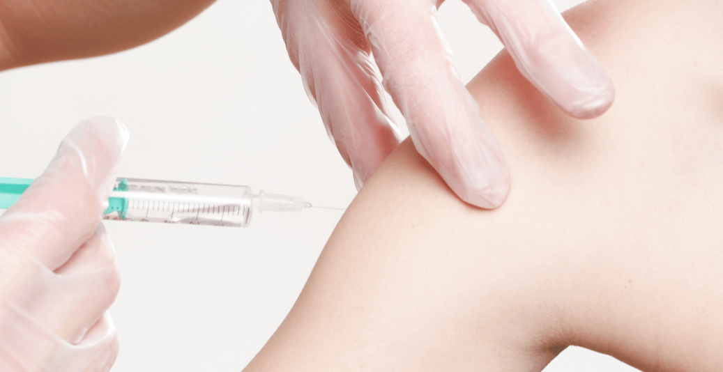 When will a COVID-19 vaccine ready?