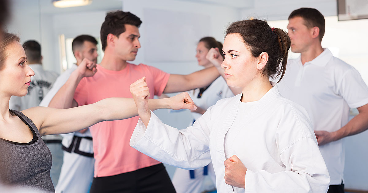 The Best Martial Arts Management Software: 6 Features To Look For