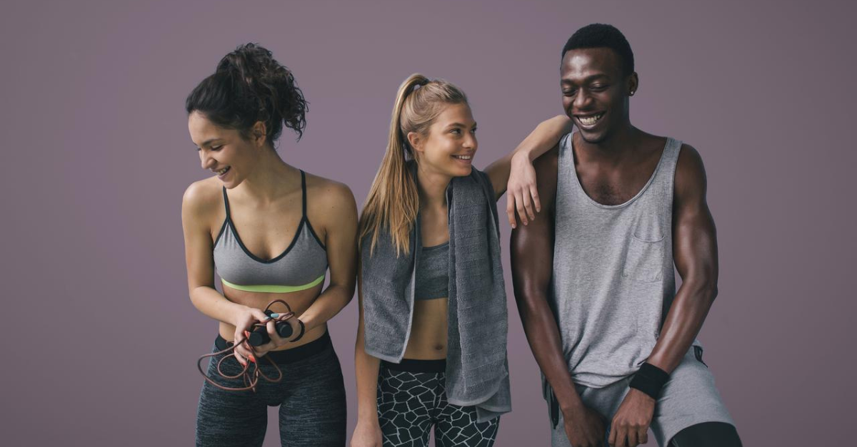 5-Year Gym, Health & Fitness Industry Outlook: What's To Come