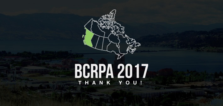Cultivating Community Connections at BCRPA 2017