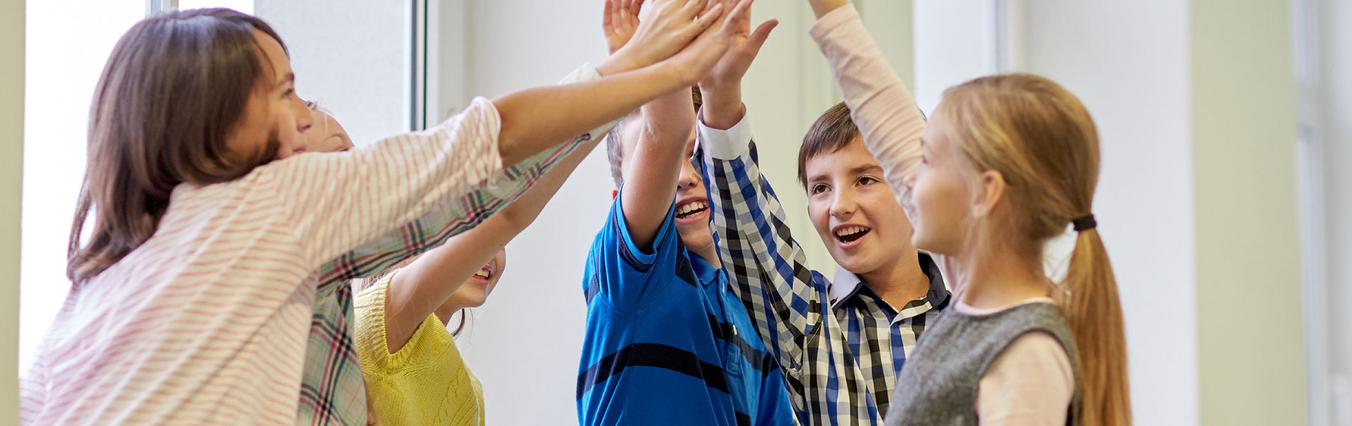 Dancing to the Top: Setting your Child up for Success