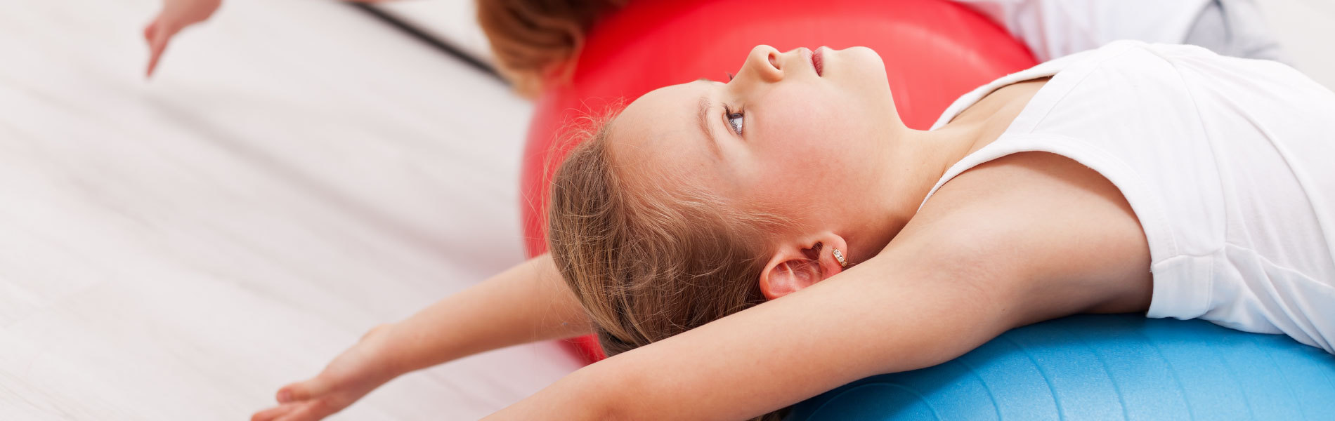 Making Fitness Fun for Kids