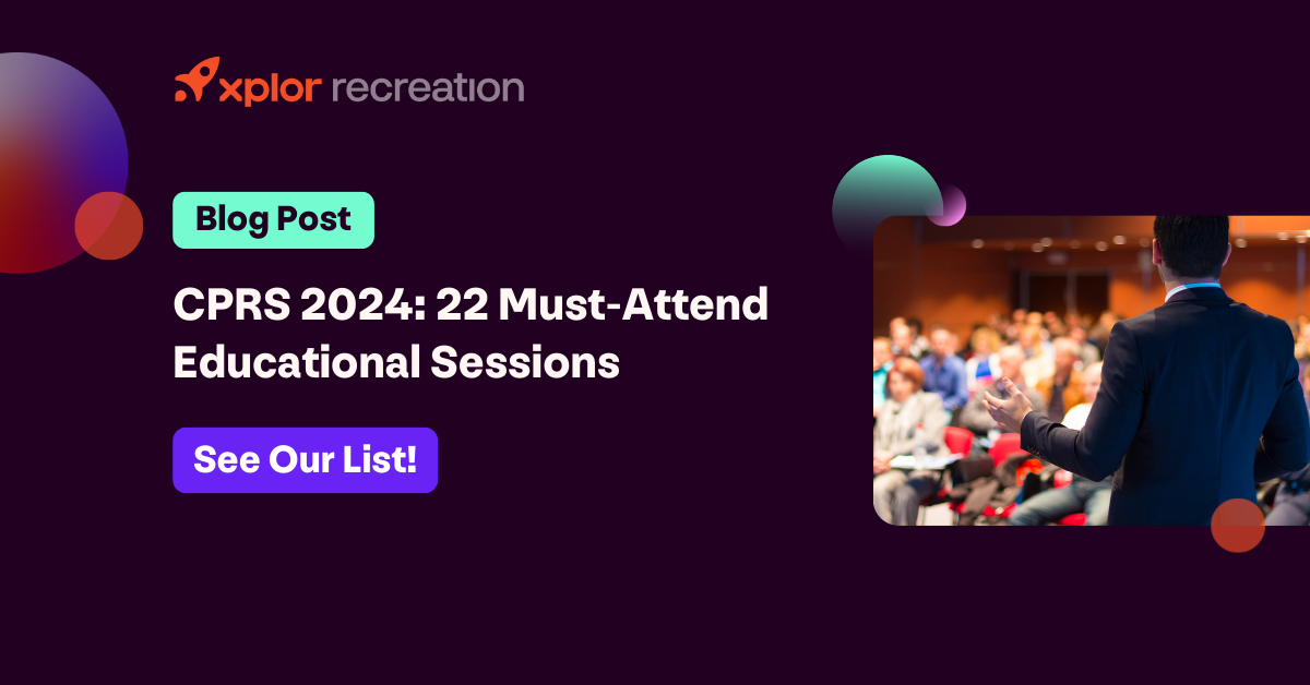 CPRS 2024: 22 Must-Attend Educational Sessions