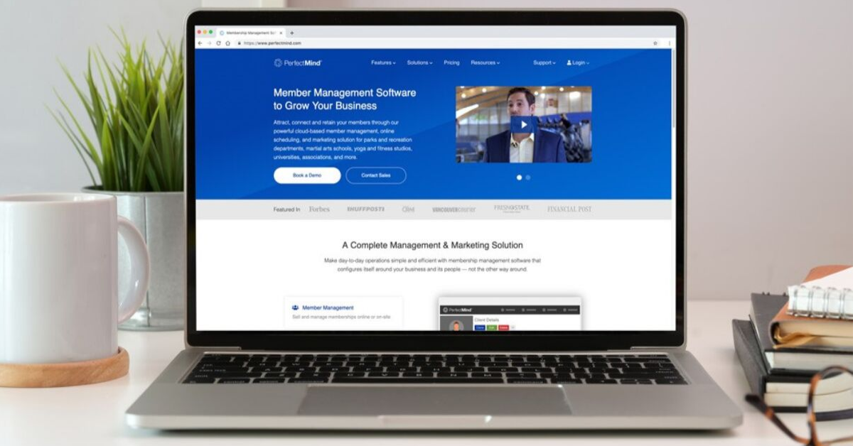 Announcing the Launch of Our New Website