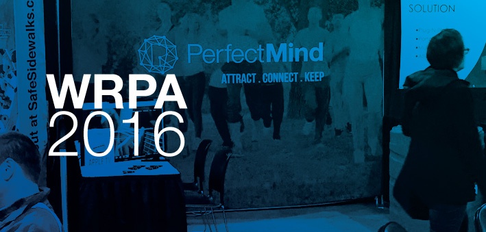 WRPA 2016: Intersecting Health & Fun