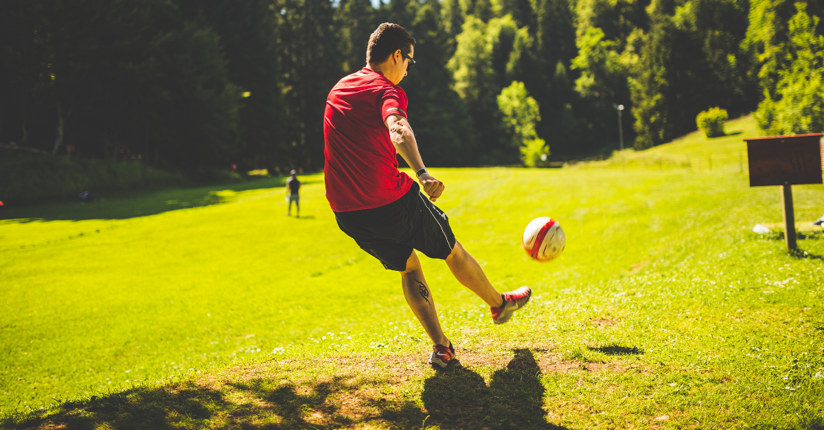 How Can Recreation Support Communities?