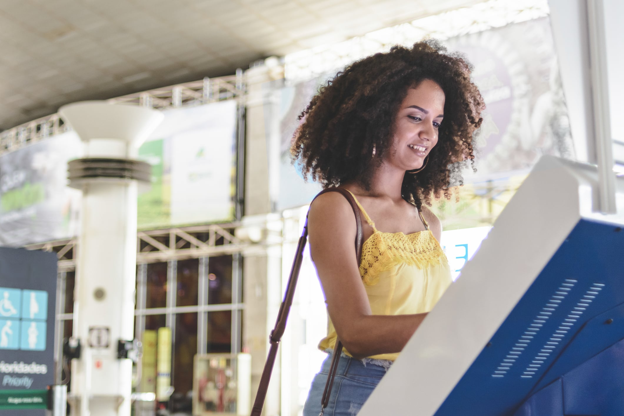 Streamlining Facility Check-In: Engaging Your Clients, Empowering Your Team