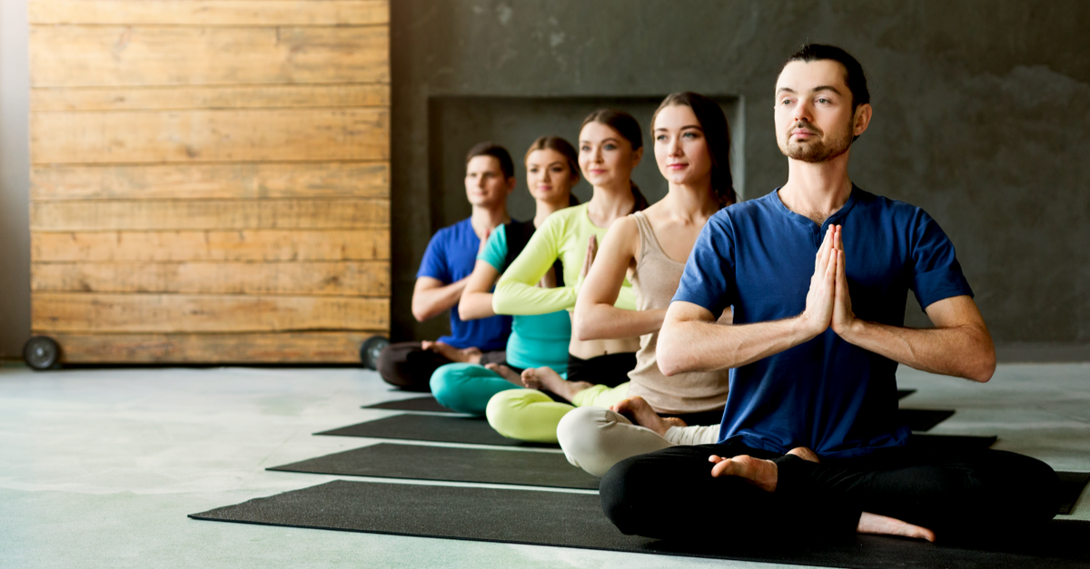 Creating a Great Google My Business Listing for your Yoga Studio